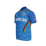 Afghanistan Fan Jersey / T-shirt - T20 Cricket Cup 2021