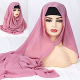 Halqah Hijab