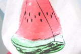 Alice Watermelon Print Girls Clothing Sets