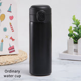 Jazzy Bullet Thermos