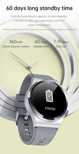 SB69 New Era Smartwatch