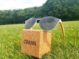 Why are wooden sunglasses timeless?