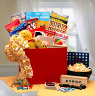 A Smile A Day Get Well Gift Box