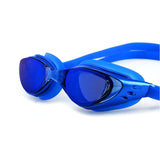 Kids Myopia 3-in-1 Swimming Goggle Combo - seasonBlack