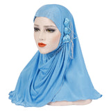 Musamim III Hijab