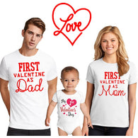  Valentine's-Day-Dad-mom-T-shirt