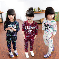 Girl-Clothes-Winter-Kids-Sport-Suits