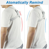 Smart Back Posture Corrector Brace