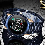 SB21 Men's Smartwatch