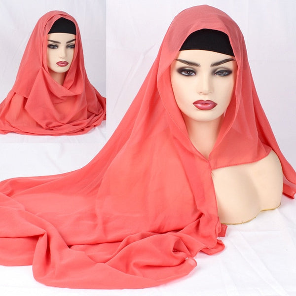 Halqah Hijab – SeasonBlack