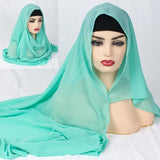 Halqah Hijab