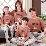 Family-Look-Christmas-Pajamas 