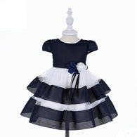 Newborn's Little Princess Party Dress