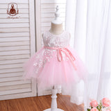 Newborn's Little Princess Party Dress