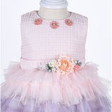 Newborn's Little Princess Party Dress