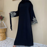 Marbot Abaya