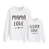 Mommy And Me Clothes
