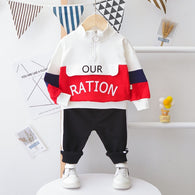 IENENS-2PC-Children's-Clothing-Sets 