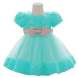 Baby Girls Princess Dress