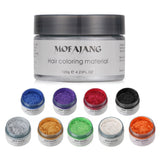 Mofajang Hair Color Wax