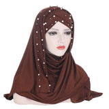 Musamim II Hijab