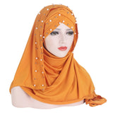 Musamim II Hijab