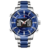 SBL Mens Life Style Wristwatch